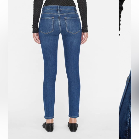 Frame le skinny de Jeanne - Picture 13 of 16